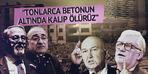 Deprem uzmanlarının uyarısı bu sefer farklı!  Dördü de aynı şeyi söylüyordu: Yerel seçimler yaklaşırken İstanbul'daki seçmene çağrıda bulundular.