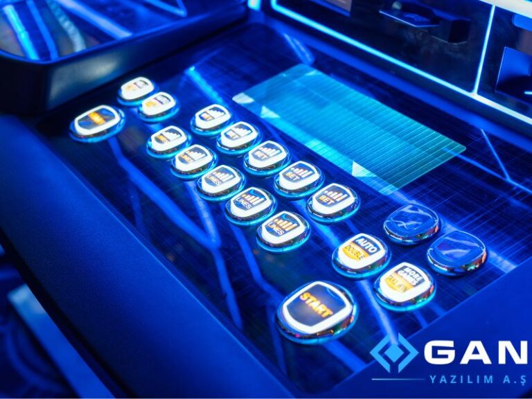 Uzaktan Çalışma İçin Kapsamlı Yönetim Yazılımı: Gan Yazılım A.Ş.’den Yenilikçi Çözüm