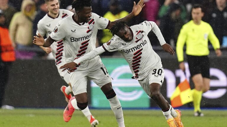 UEFA Avrupa Ligi’nde ve Avrupa Konferans Ligi’nde yarı finalistler belli oldu