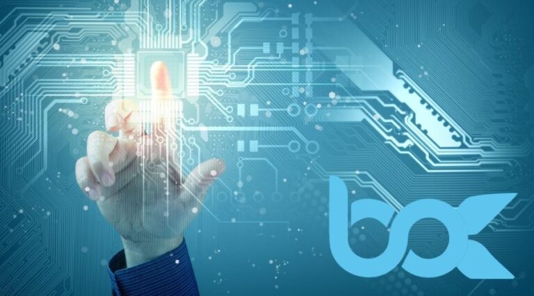 Antalya’da Web Tasarımın Yeniden Tanımı: Box Bilişim İle İşinizi Dijitalleştirin