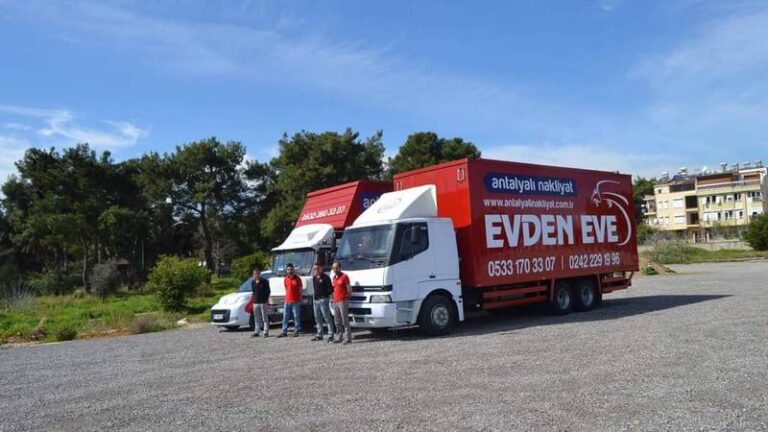 Eşyalarınızı Güvenle Depolamanın İpuçları