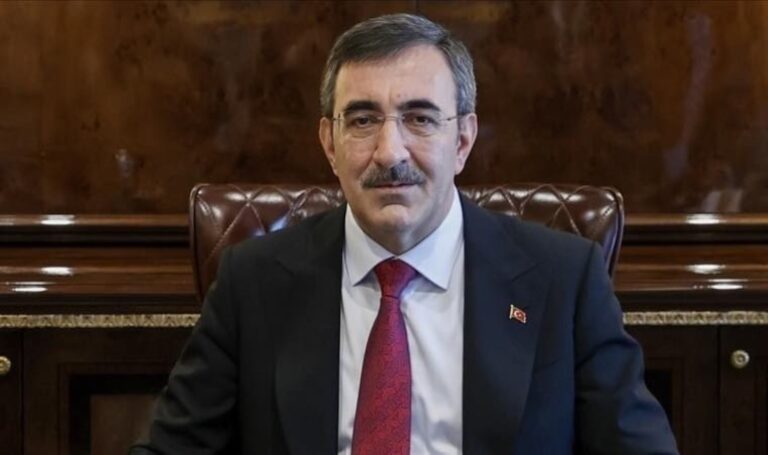 Cumhurbaşkanı Yardımcısı Yılmaz’dan ‘gri liste’ açıklaması: Olumlu karar çıkacağına inanıyoruz – Son Dakika Ekonomi Haberleri