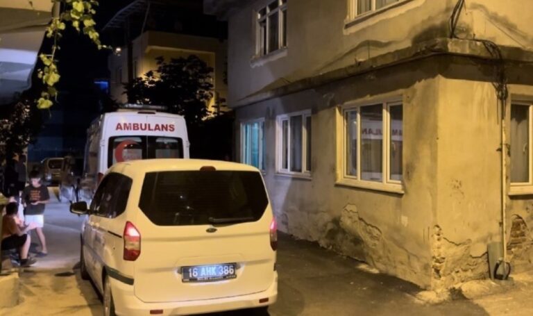 Apse yapan dişi için doktora gitti: Akşam hayatını kaybetti! – Son Dakika Türkiye Haberleri