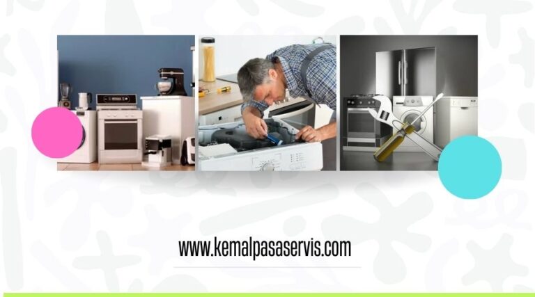 Söke’de En Yakın Beyaz Eşya Tamiri İçin İp Uçları