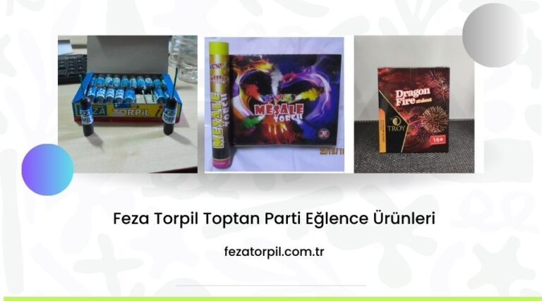 Torpil Eğlencesini Güvenli Hale Getirmenin Yolları