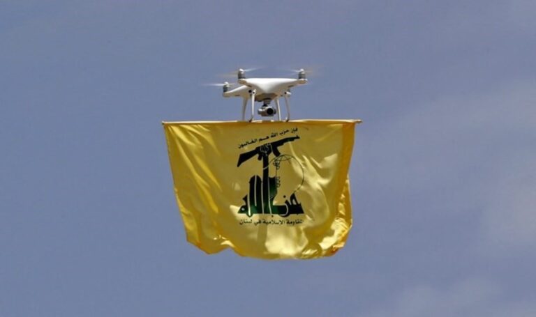 Hizbullah, İsrail ordusuna ait üslerin yer aldığı İHA görüntüleri yayımladı – Son Dakika Dünya Haberleri