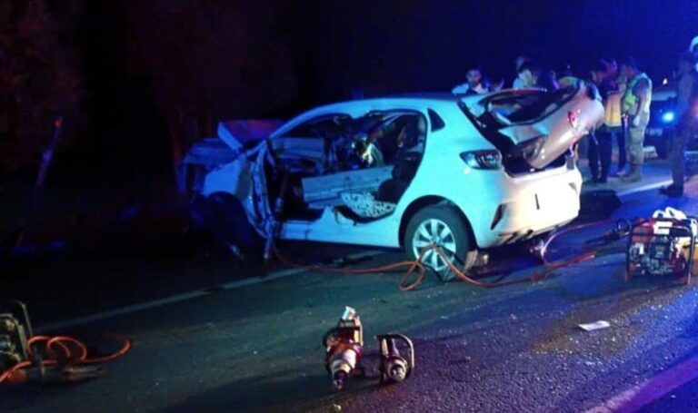 Bitlis’te uzman çavuş ile hemşire eşi kazada hayatını kaybetti – Son Dakika Türkiye Haberleri