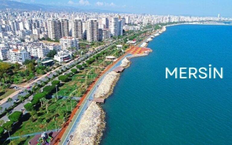 Mersin Çevresindeki Gizli Güzellikler – Yakın Gezi Rotası
