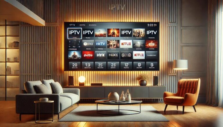 IPTV Abonelik ile Sınırsız Eğlence