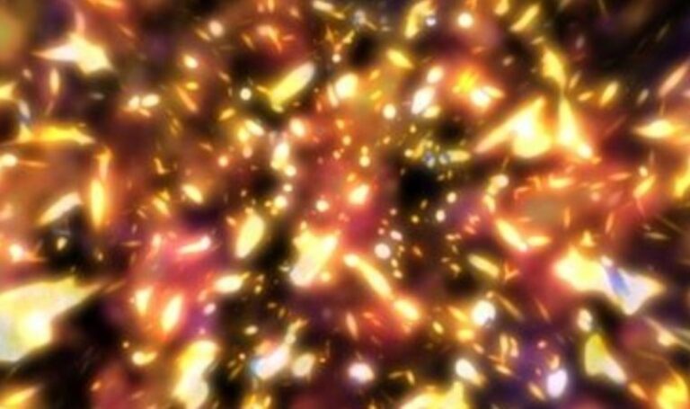 Arama: Gözlerimizi kapattığımızda neden formları görüyoruz? – Yaşam Haberlerini Kırma