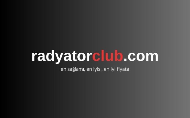 Radyatorclub.com Ekonomik Alüminyum Radyatör: Euroterm Viola
