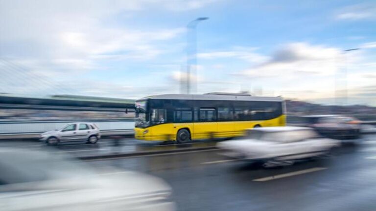 146 Durdur! Iject 146 otobüs isimleri, satır yolu 146 …