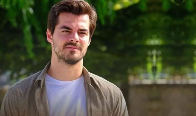 Gönül Mountain 'Tanner' Berk Serisi bir trafik kazasına saldırıyor – Life News Breaking News