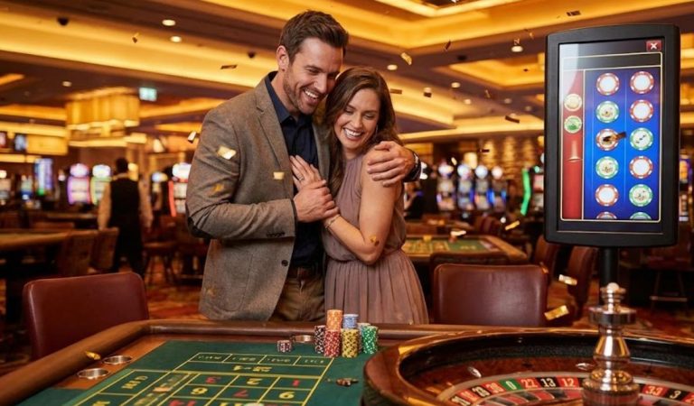 Sanal Oyunun Yeni Merkezi Betgray