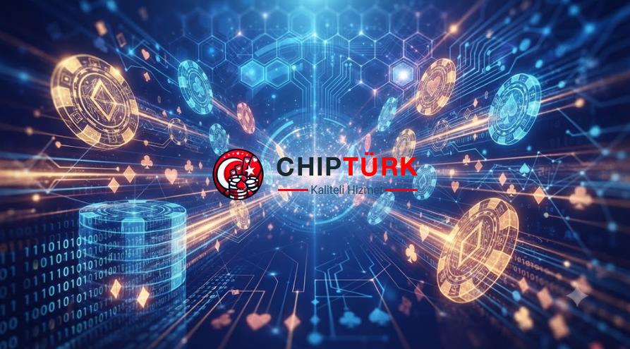 Teknoloji Dünyasında Güvenilir Adres - chipturk.net