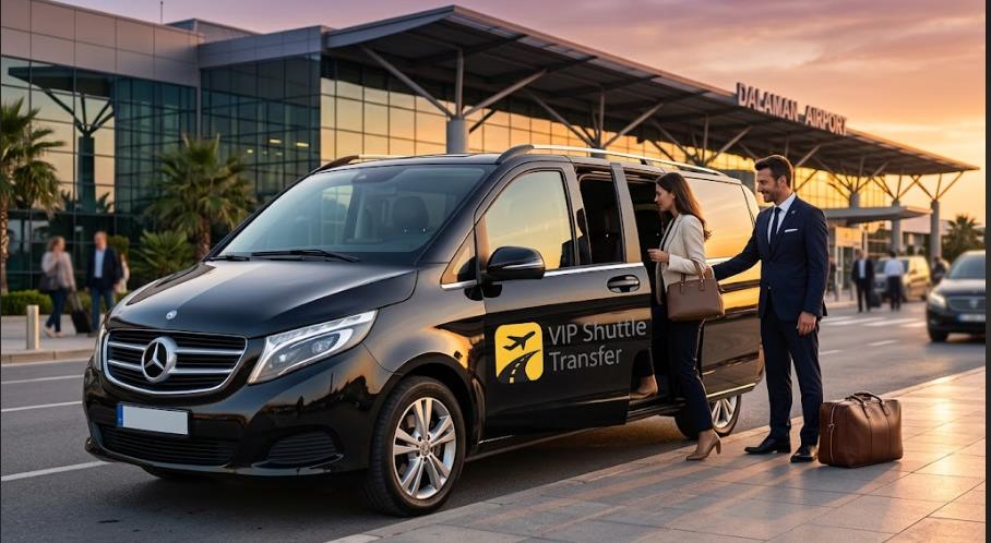 VIP Şehirlerarası Servis Hizmetlerinde Güvenli Yaklaşımlar