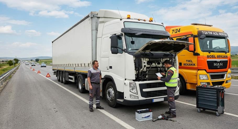 Gaziantep İçi Otomobil Enerji Sistemleri - Gaziantep Akü