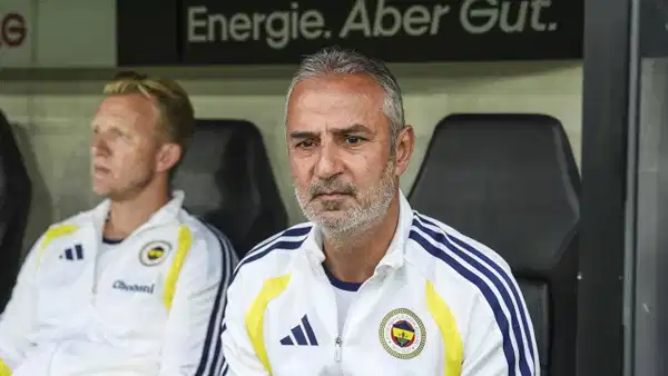 Fenerbahçe'de Gornik Zabrze Maçı Öncesi İsmail Kartal'dan Kadro Kararları