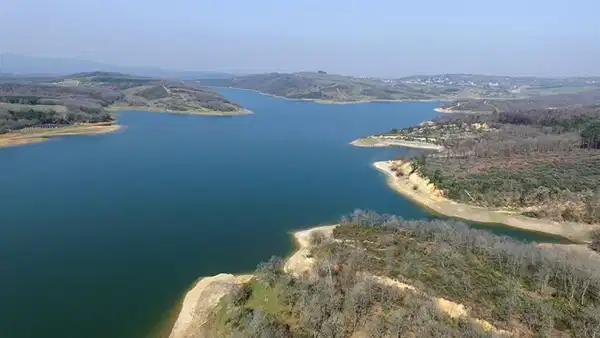 İSKİ açıkladı: 26 Temmuz İstanbul baraj doluluk oranı yüzde kaç?