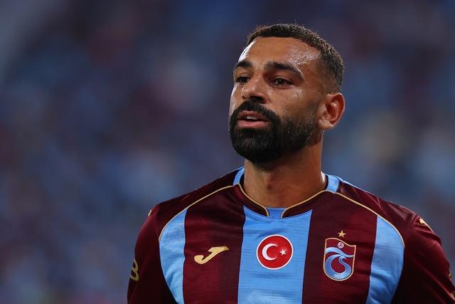 Trabzonspor - Ferencváros Maçı Özeti ve Kritik Anlar