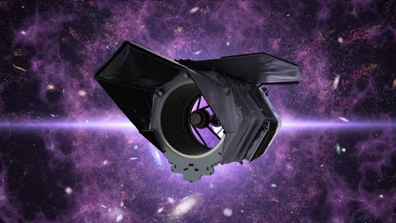 Evren'i Anlama Biçimimizi Köklü Bir Şekilde Değiştirecek NASA Teleskobu