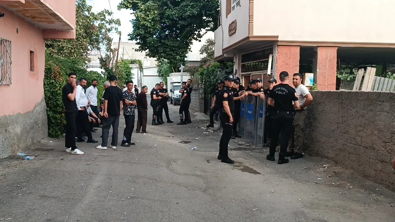 Batman’da Şok Olay: Anne Cinayeti ve Çarpıcı Detaylar
