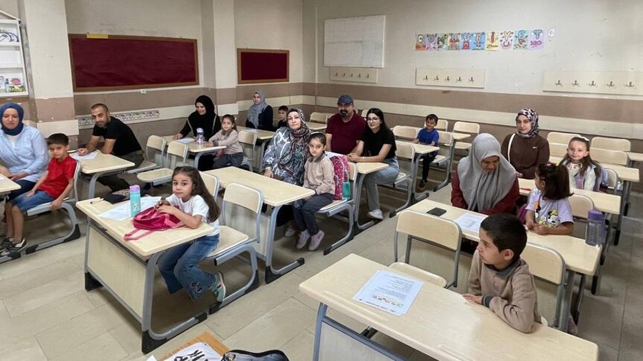 Uyum Haftası 7 Eylül'de Başlıyor: Çocukların Okula Adaptasyonu İçin Uzmanların Tavsiyeleri