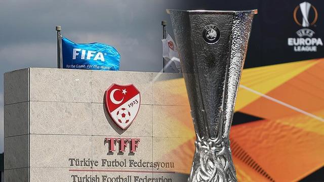 UEFA Avrupa Ligi'nde Türkiye'yi Temsil Eden Takım Amatör Lige Düşürüldü