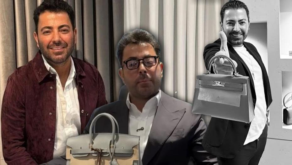 Ersan Diamond Sahibi Ersan Gülmez, Çalışanlarıyla Karakolluk Oldu
