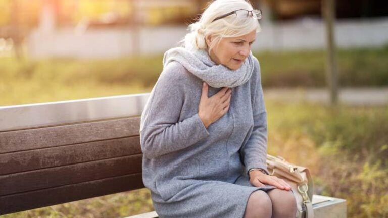 10 soruda kadınlar için kalp krizi risk testi