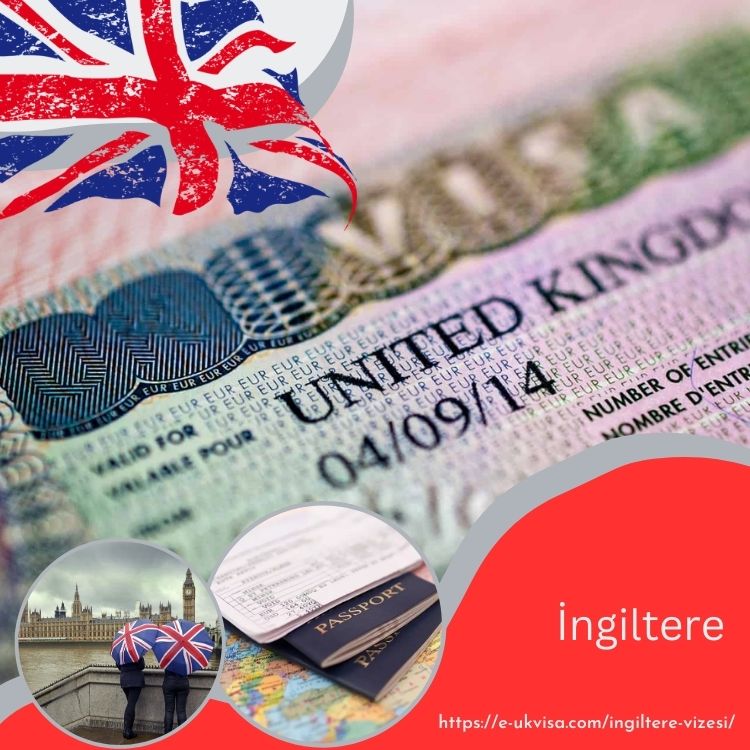 İngiltere Vizesi İşlemleri ve İş Bulma Stratejileri