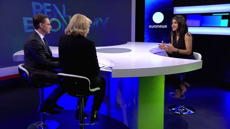 Avrupa’da büyüme ve yatırım fonları birleştirilecek