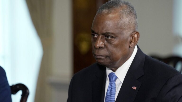 ABD: İran’la savaş istemiyoruz ama askerlerimizi korumak için her şeyi yaparız