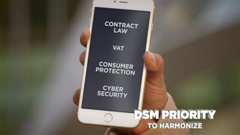 ‘Sanal Ortak Pazar’ Avrupa’ya ne kazandıracak?