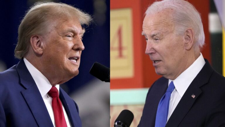 ABD’de gizli belge davası: Trump suçlanırken, Biden neden suçlanmadı?
