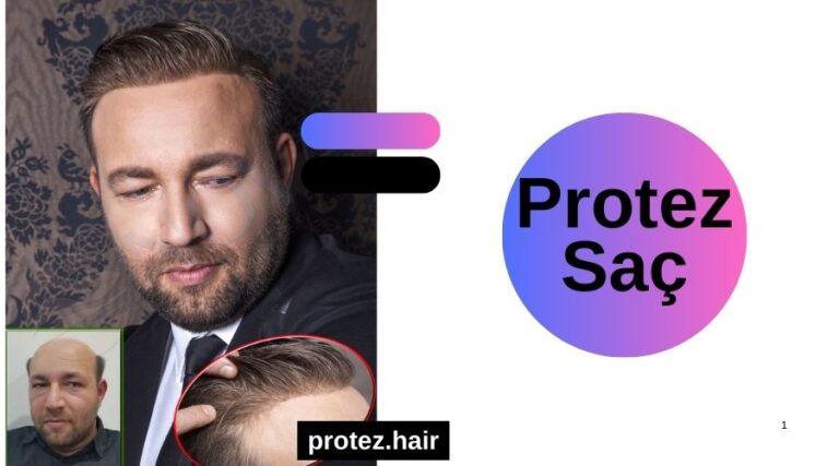 Protez Saç: Saç Kaybıyla Savaşın Şık Müttefiki