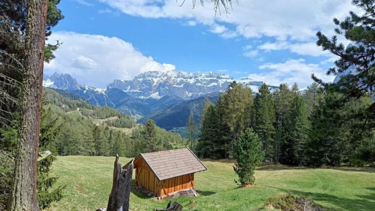 Avrupa’da üç ülkeyi trenle dolaştım ve uçmaktan daha ucuza geldi