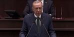 Avrupa ve İsrail'e çok sert tepki: Kanla beslenen vampir!