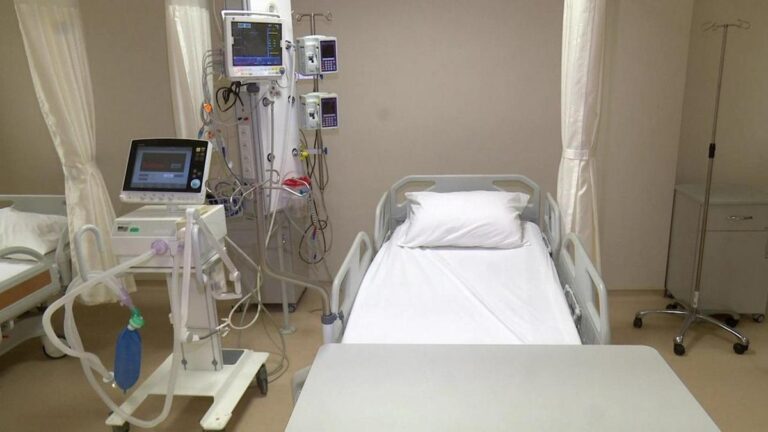 Felçli hastalarda görülen bası yaraları öldürebiliyor