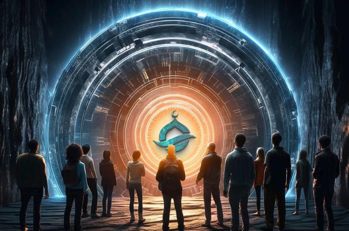 Caizcoin: İslamic Coin ve Caiz Finans Ekosistemi