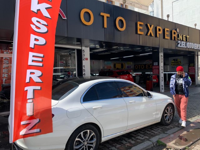 Güngören Oto Ekspertiz: Hafta Sonu Açık ve Güvenilir Hizmet