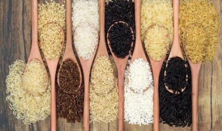Sağlıklı beslenme için tercih edebileceğiniz 7 pirinç türü! – Son Dakika Yaşam Haberleri