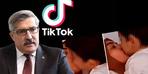 Yayman'ın TikTok'a sert tepkisi: Kabul edilemez!