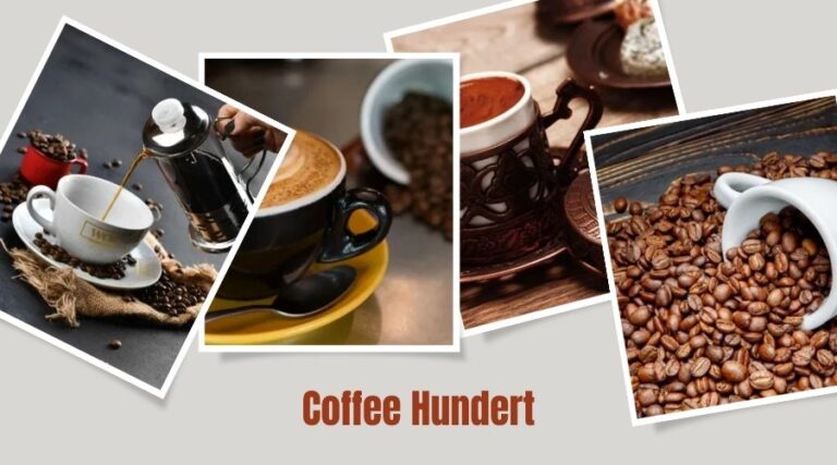 Kahve Tutkunları İçin En Kaliteli Kahve Deneyimi: CoffeeHundert.com