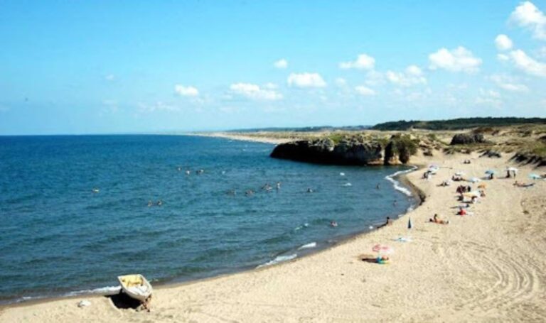 Kocaeli’de bazı plajlarda denize girmek yasaklandı – Son Dakika Türkiye Haberleri