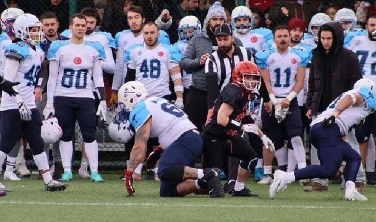 Yeterli bütçe bulunmadığından birçok branş iptal edildi – Son Dakika Spor,Siyaset,Türkiye Haberleri