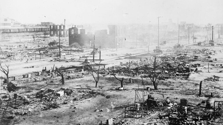 ABD’de 103 yıl önce siyahilerin katledildiği ırkçı olaylar hakkındaki dava rafa kaldırıldı