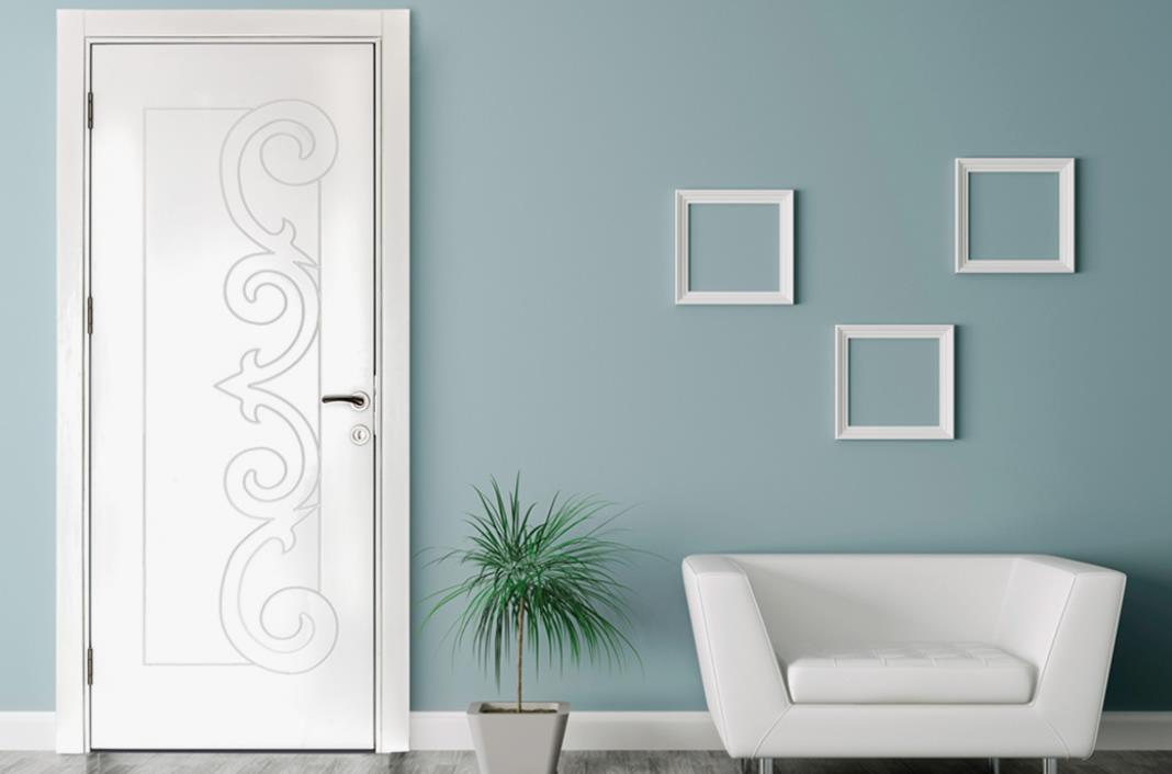 Amerikan Kapı, Lake Kapı, Ahşap Kapı