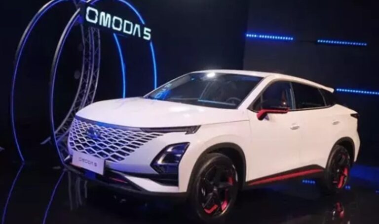 BYD’den sonra Çinli Chery’nin de fabrika kuracağı öne sürüldü: Yatırım Samsun’a mı? – Son Dakika Otomotiv Haberleri