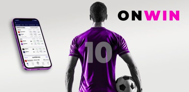 Onwin – Online Bahis ve Casino Dünyasına Adım Atın